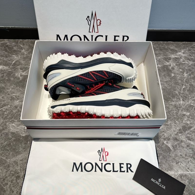 Moncler Shoes